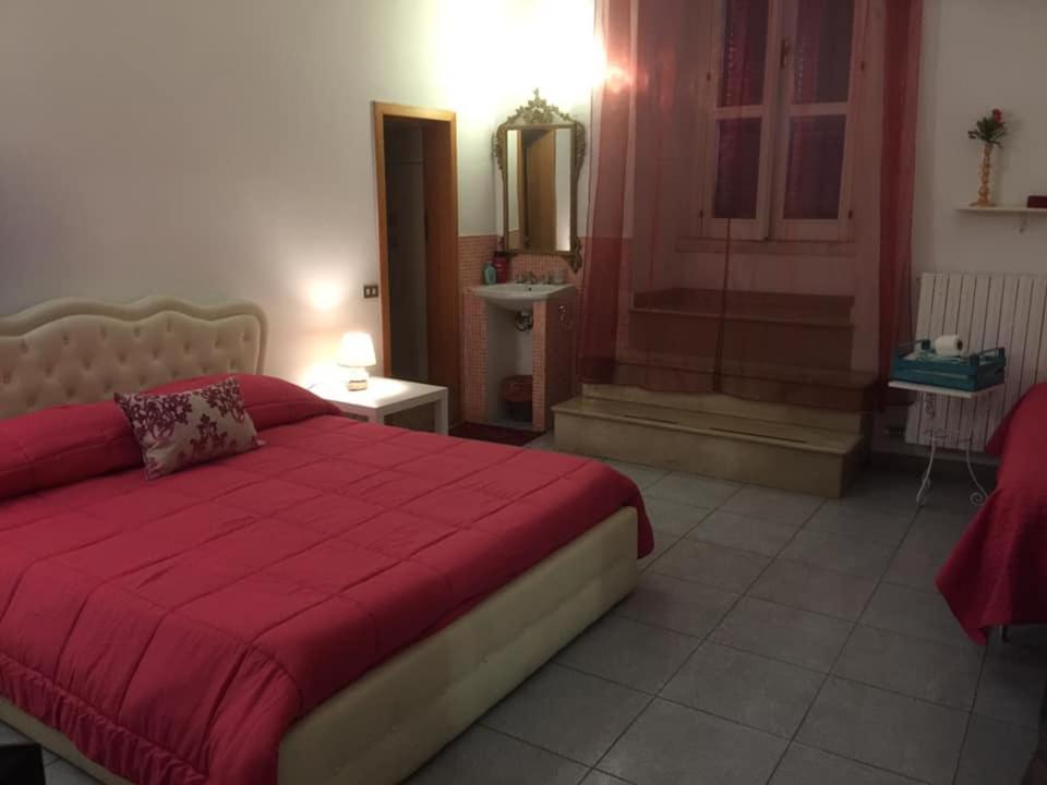 B&B Il Tulipano ตารันโต ภายนอก รูปภาพ