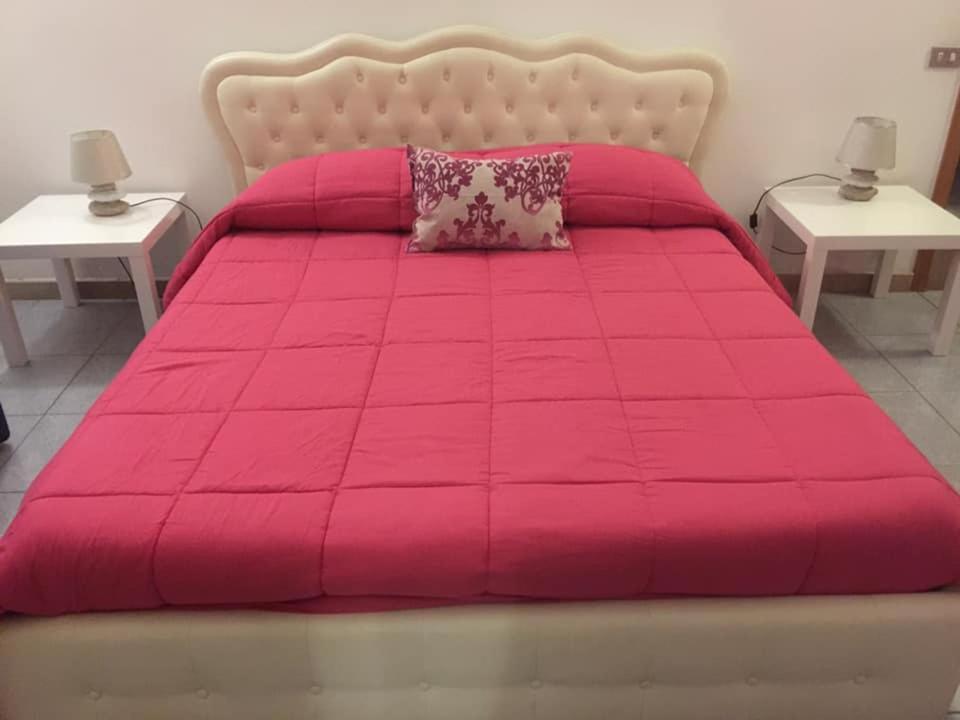 B&B Il Tulipano ตารันโต ภายนอก รูปภาพ