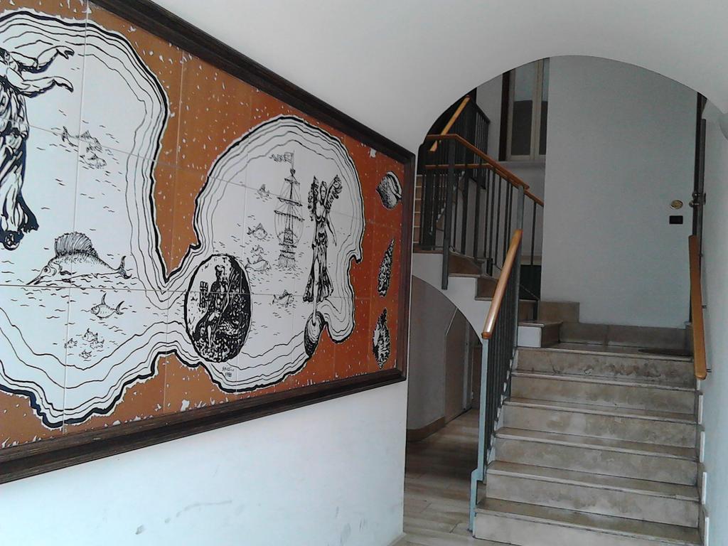 B&B Il Tulipano ตารันโต ภายนอก รูปภาพ