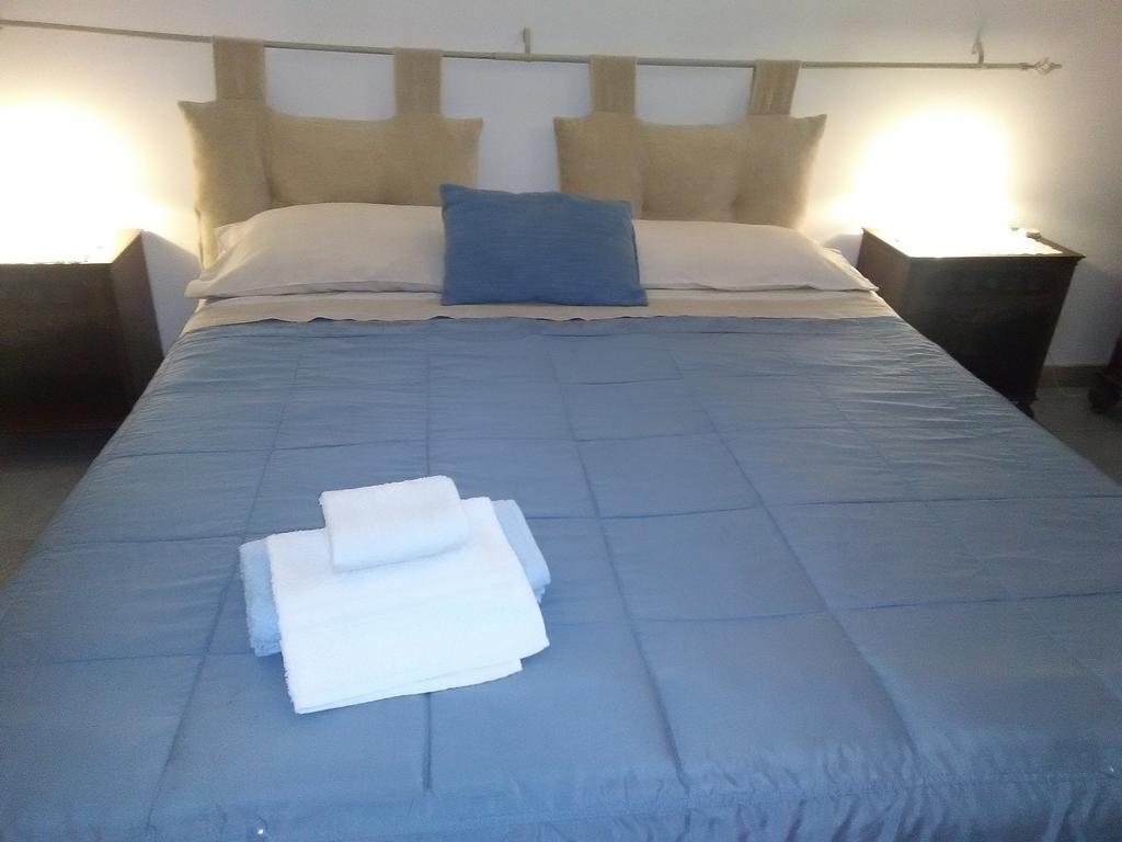 B&B Il Tulipano ตารันโต ภายนอก รูปภาพ