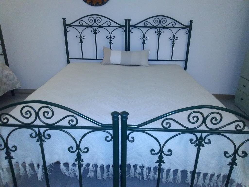 B&B Il Tulipano ตารันโต ภายนอก รูปภาพ