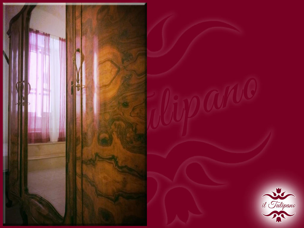 B&B Il Tulipano ตารันโต ห้อง รูปภาพ