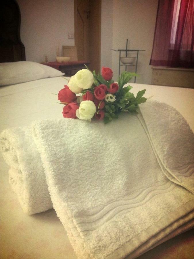 B&B Il Tulipano ตารันโต ภายนอก รูปภาพ